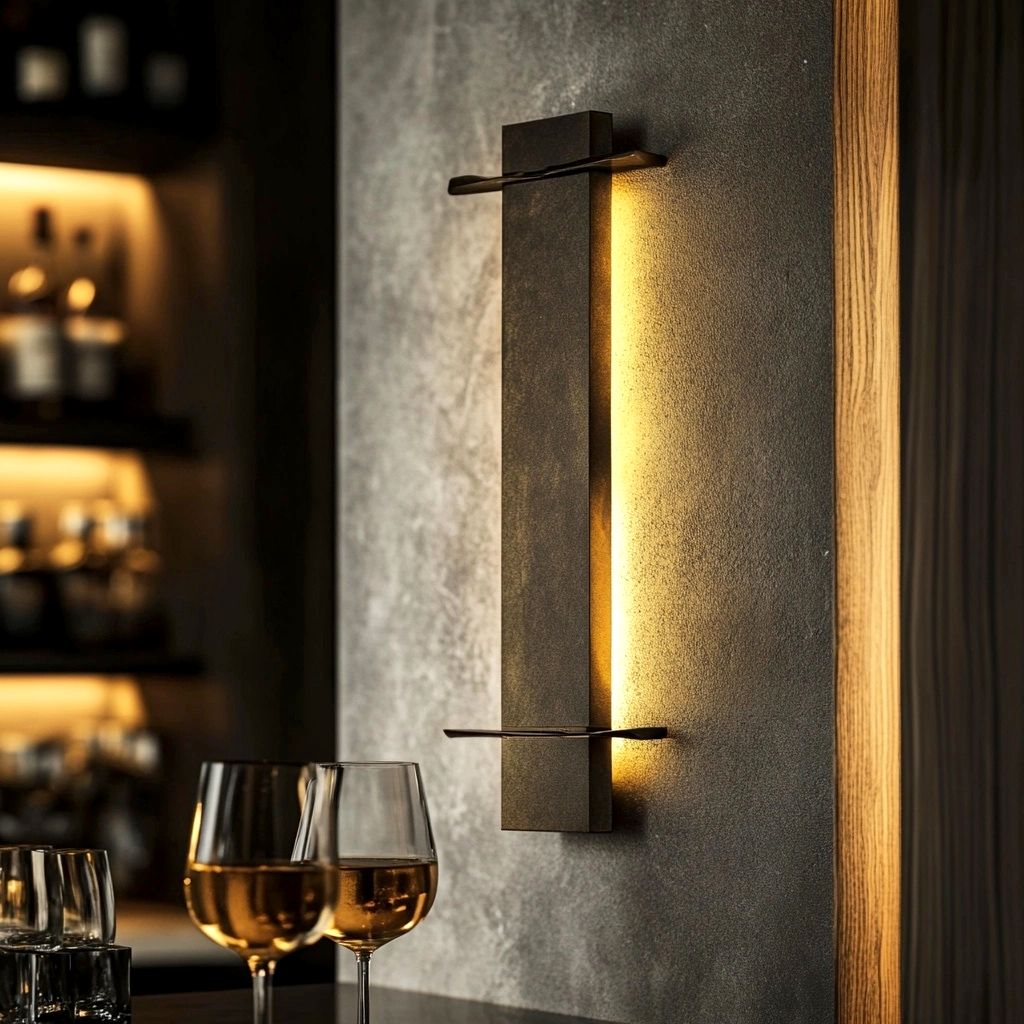 Applique per bar ristoranti